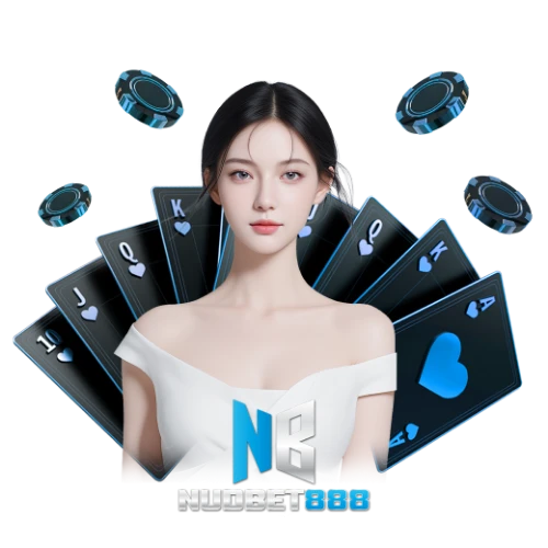 Nudbet888